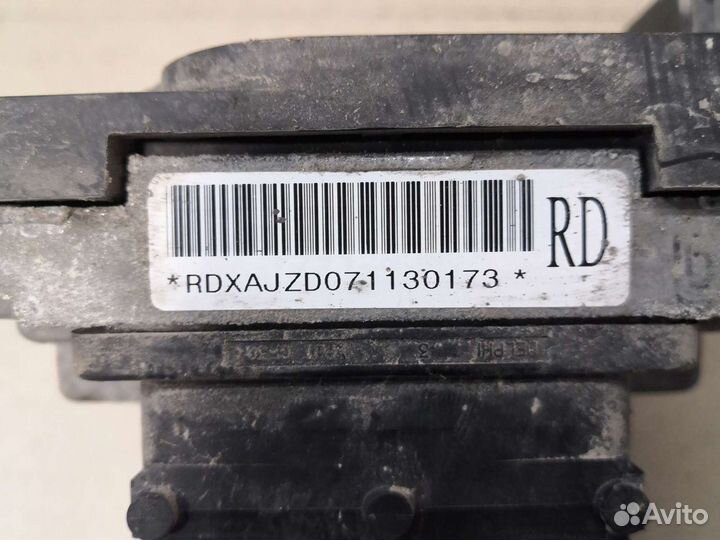 Aveo T250 1.4 МКПП 94л.с Эбу мозги