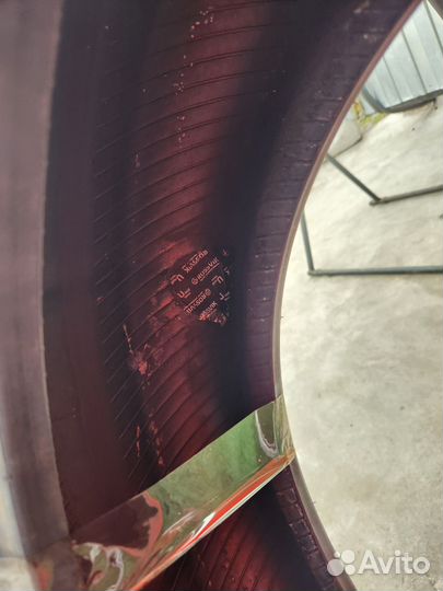 Toyo Proxes CF2 SUV 225/60 R17