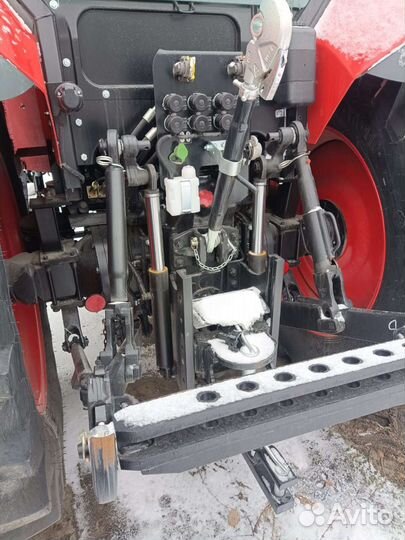 Трактор ZETOR Forterra, 2022