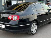 Passat b6 фото