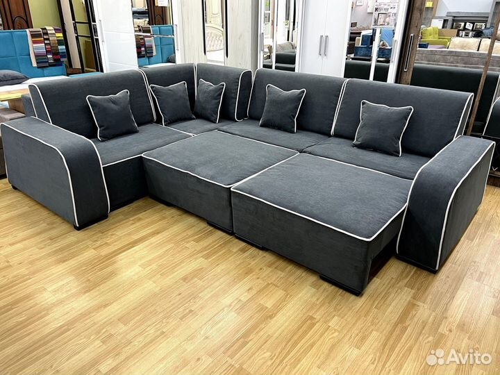 Диван Бостон лайт