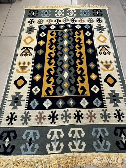 Ковры этнические