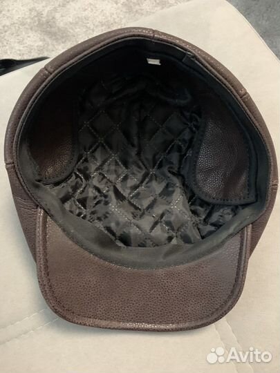 Мужская кепка