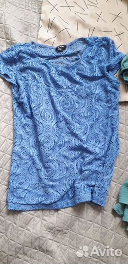 Женская одежда пакетом 44-46