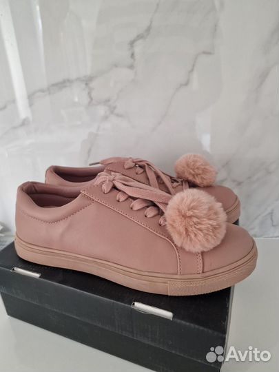 Кеды женские 41 размер