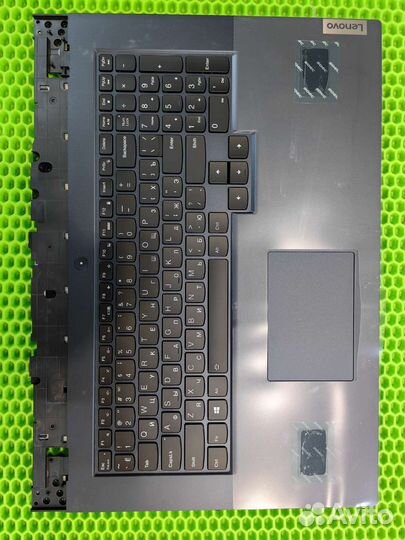 Клавиатура для Lenovo Legion Legion 5-17ITH6H