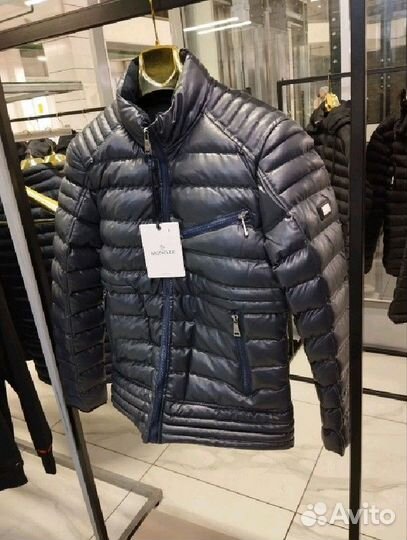 Куртка Moncler