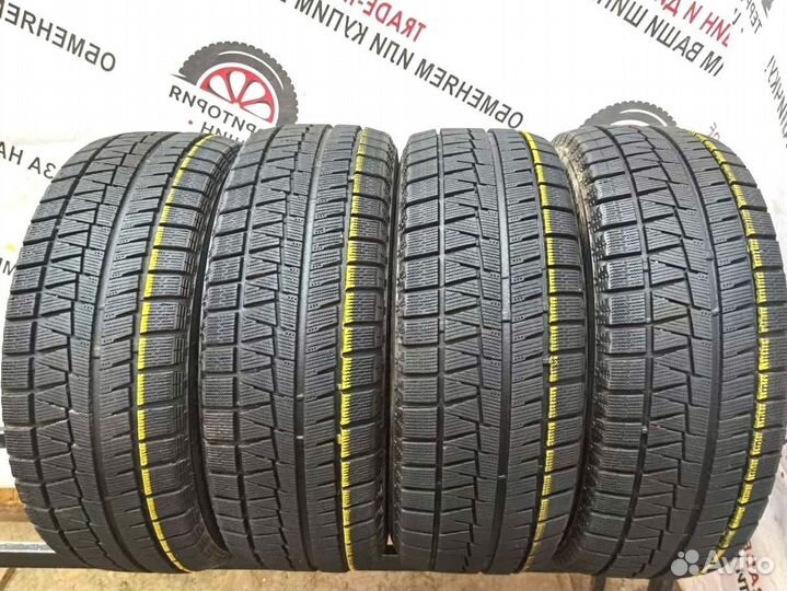 Bridgestone Blizzak Revo GZ 205/55 R16 97T