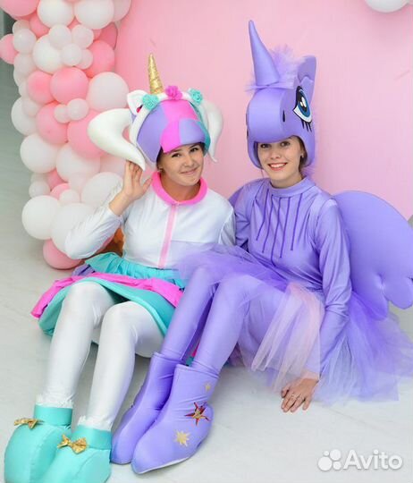 Аниматоры, Шоу мыльных пузырей, Крио, Азотное