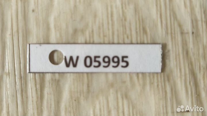 Патрубок интеркулера Mercedes-Benz R251 / W251 / V251