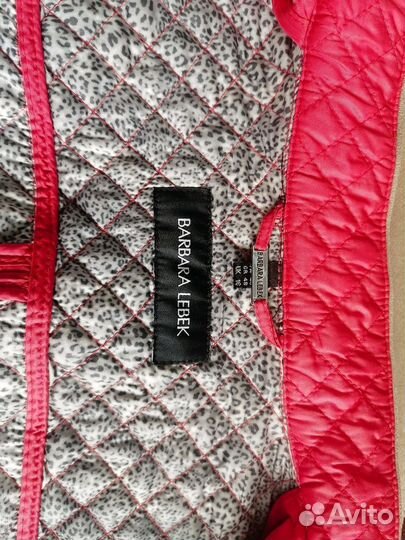 Куртка Barbara Lebek 48 - 50