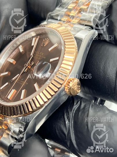 Часы Rolex Datejust 41mm 126331-0002 ARF