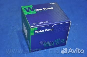 Насос водяной daewoo gentra(T250) PHC-014 Parts