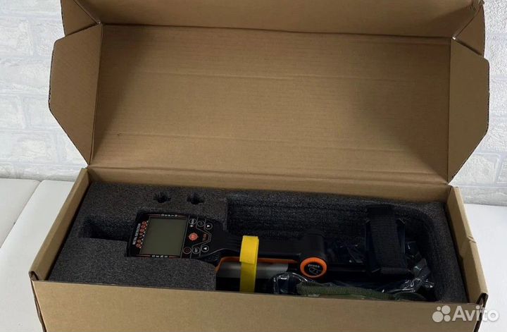 Металлоискатель Металлодетектор MD/ мд 630