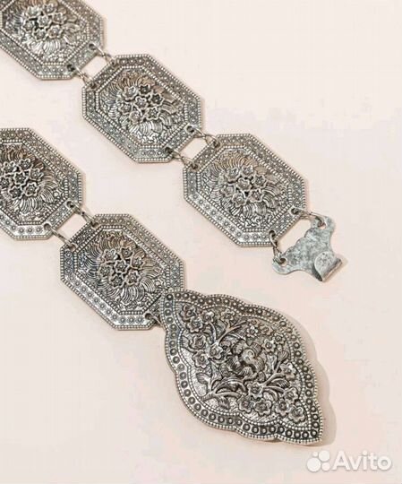 Цепной ремень