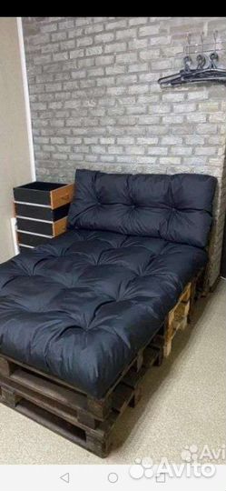 Подушки для поддонов