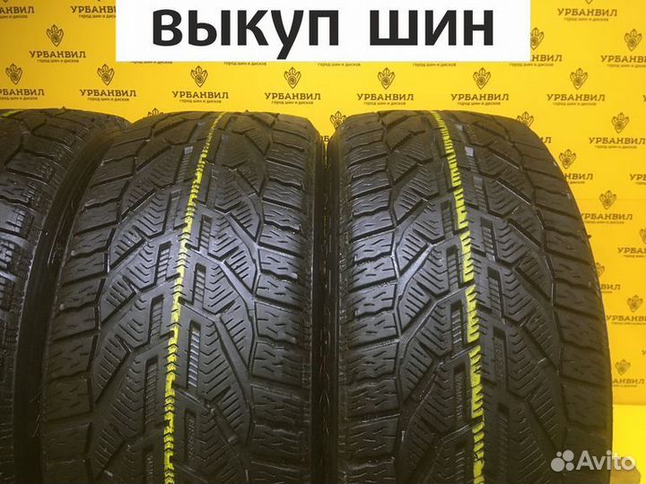 Tigar Winter 245/45 R18 100V