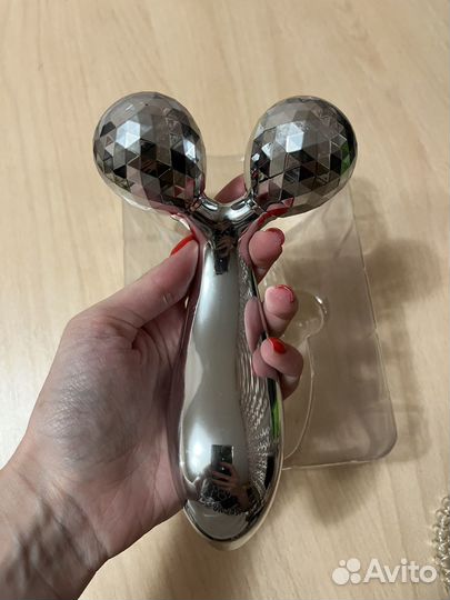 Массажер для лица