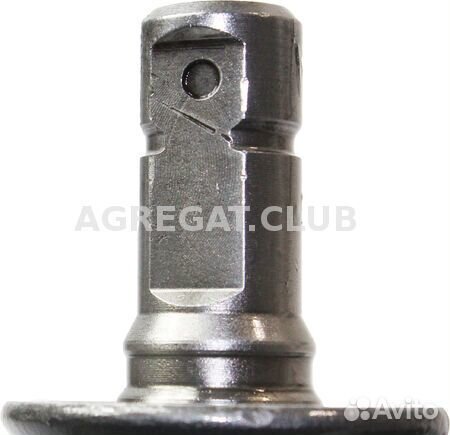 Рейка рулевая гидравлическая Motorherz R20561RB