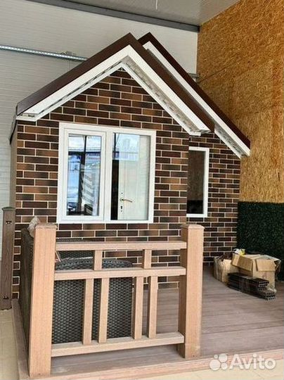 Клинкерная плитка