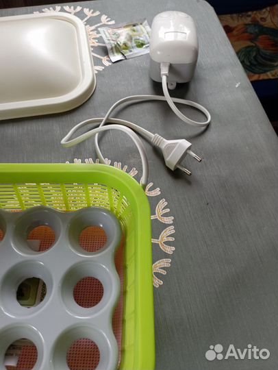 Проращиватель