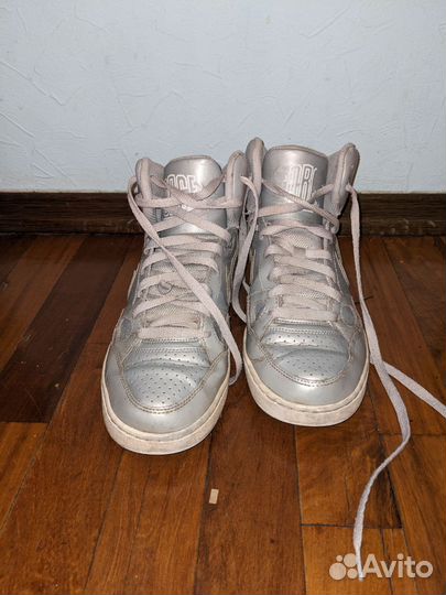 Кроссовки Nike air force 1