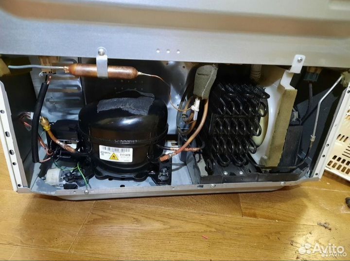 Ремонт холодильников Ремонт стираных машин