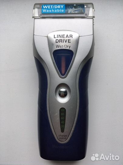 Бритва электрическая Panasonic ES8026