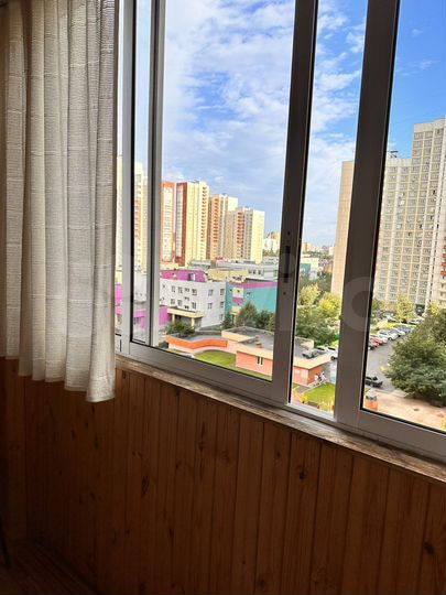 2-к. квартира, 58,8 м², 7/25 эт.