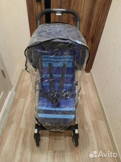 Прогулочная коляска трость cybex