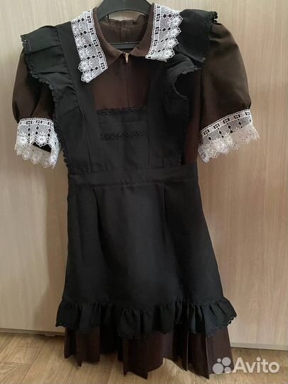 Школьная форма для девочки