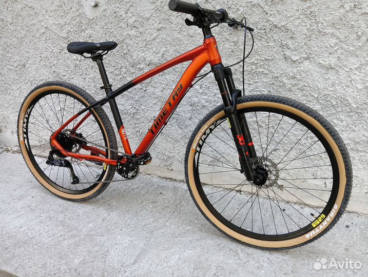 Велосипед 29 Гидравлика Новый