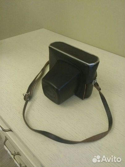 Фотоаппарат Зенит 11