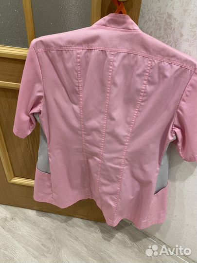 Медицинский костюм женский