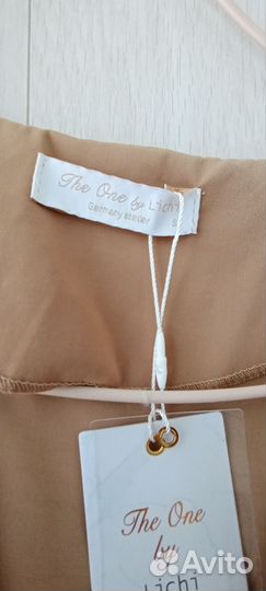 Платье lichi s