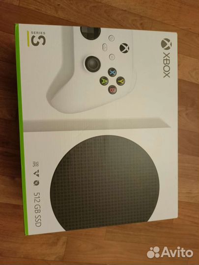 Xbox One s 500gb