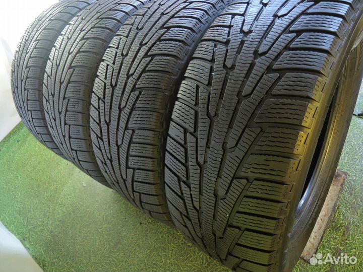 Nokian Tyres Hakkapeliitta R 285/60 R18