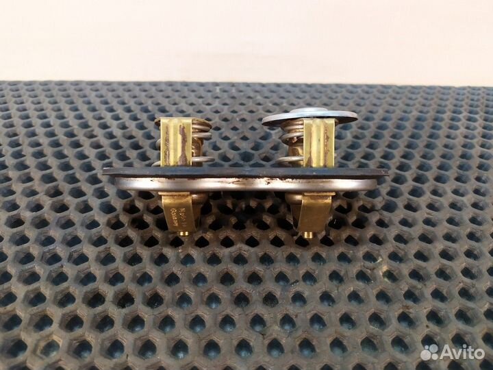 Термостат Scania 4-series, Scania 5-series