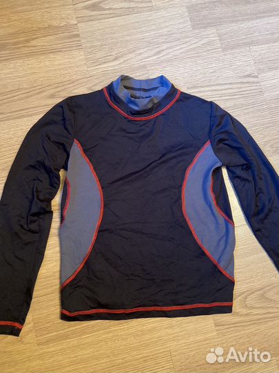 Хоккейное термо-белье