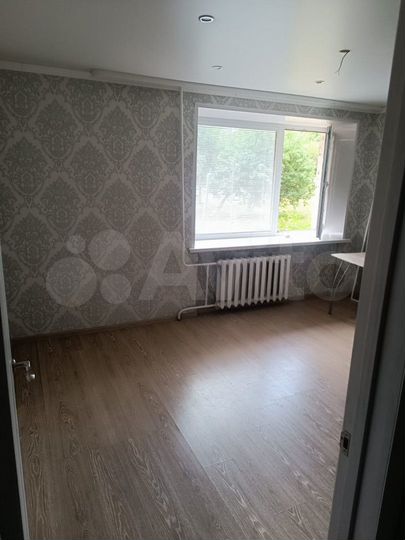 1-к. квартира, 34,9 м², 1/5 эт.