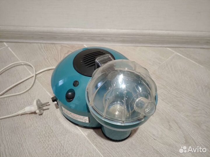 Ингалятор ультразвуковой Вулкан-1-2