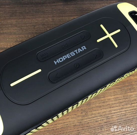 Колонка hopestar A30 новая