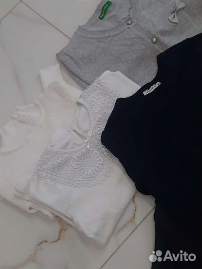 Школьная форма 128рост