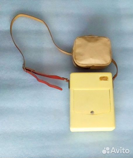 Фотовспышка 