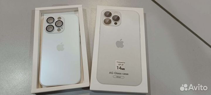 Чехол на iPhone 14 pro