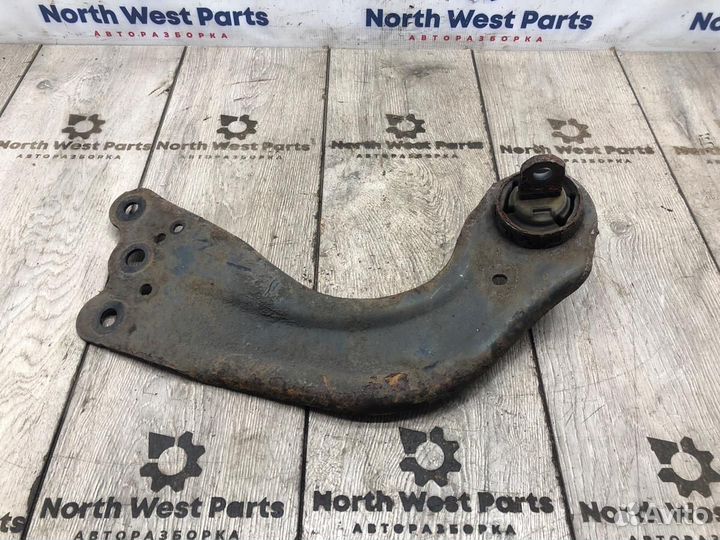 Рычаг задний продольный правый Mazda 6 2 2013