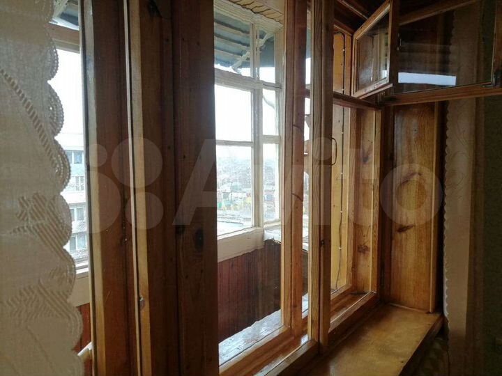 2-к. квартира, 42 м², 4/5 эт.