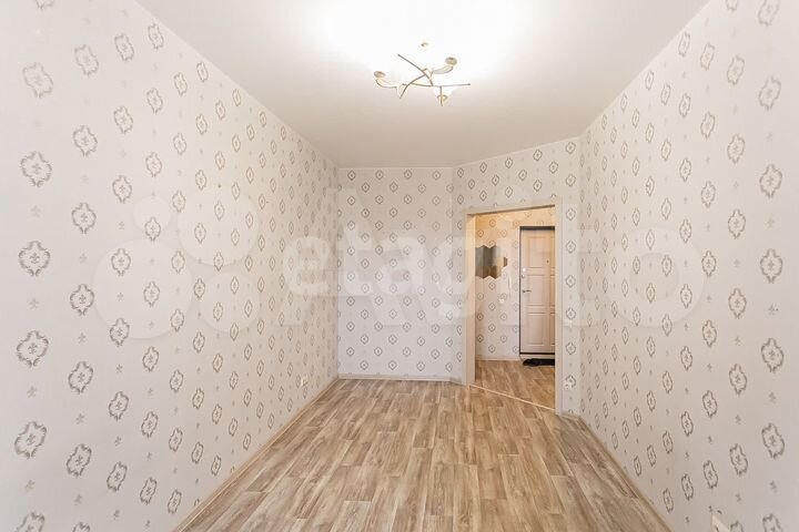 1-к. квартира, 35,2 м², 4/10 эт.