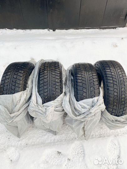 Matador MP 50 Sibir Ice 185/65 R15
