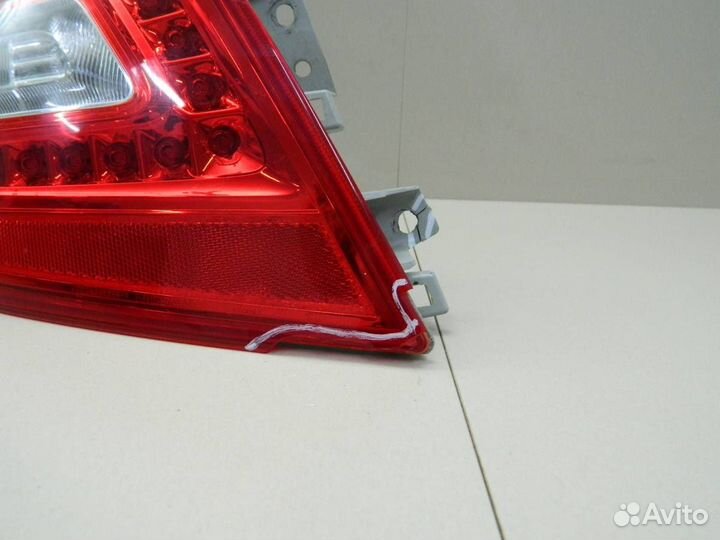 Фонарь задний левый Nissan Teana J32 2008-2013